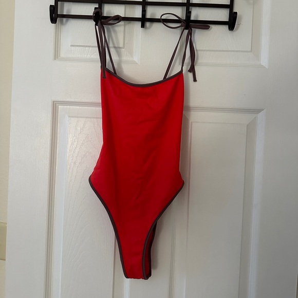 ALO X Tropic of C Swimsuit - Picture 2 of 5